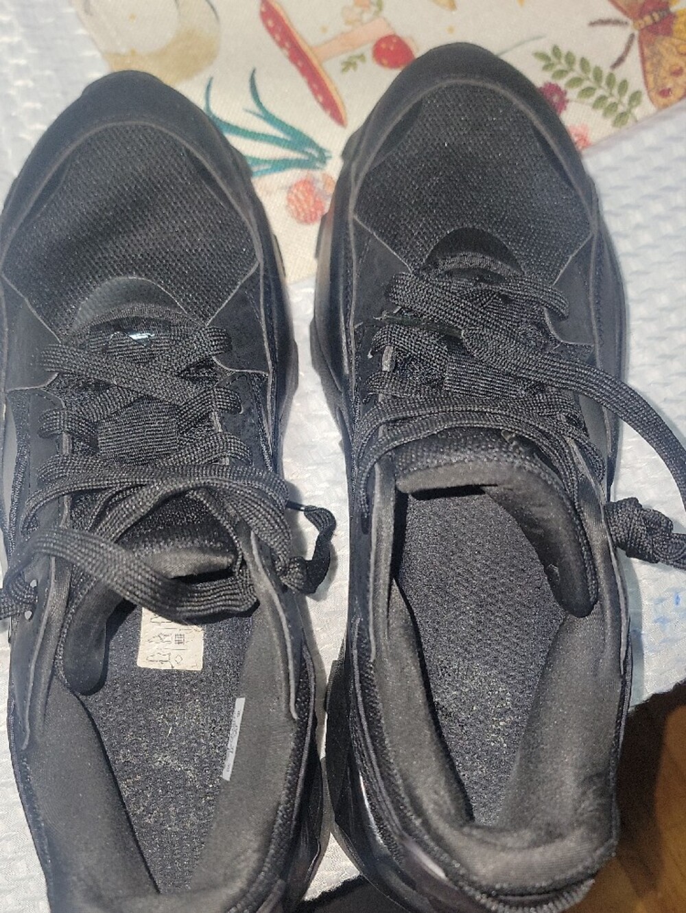 Puma RS-XL Forever Diamond Size 11 Men Excellent Condition - Picture 6 of 15